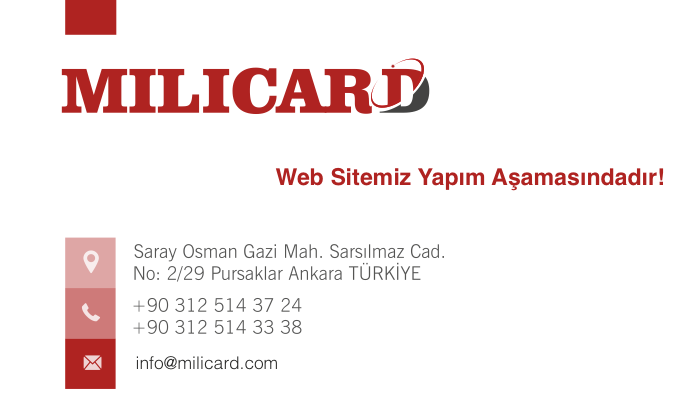 Milicard